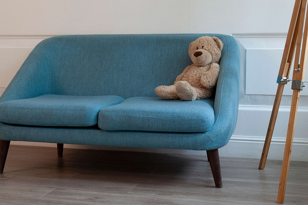 SPC-ламинат Damy Floor Family TCM298-26 Дуб Горный