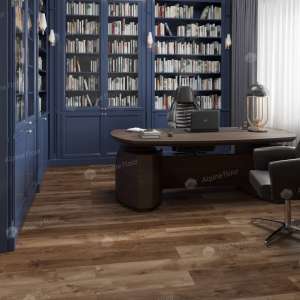 Ламинат Alpine Floor by Classen Aqua Life Дуб Анси  LF103-10