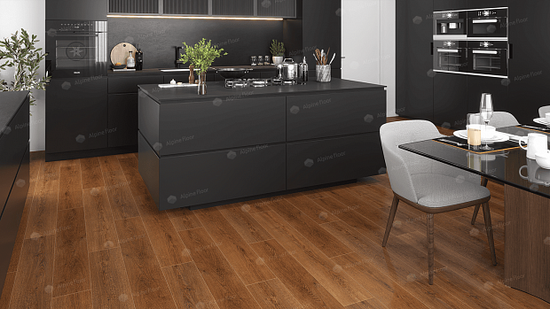 SPC-ламинат Alpine Floor Grand Sequoia ECO 11-32 MC