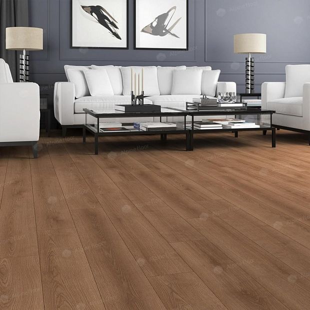 Ламинат Alpine Floor by Camsan Premium Р 1003