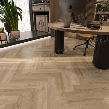 SPC-ламинат Tulesna Art Parquet 1005-5