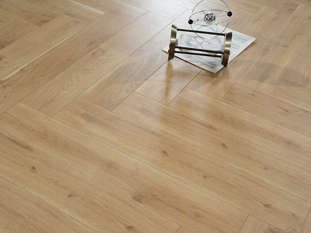 Ламинат Lamiwood Chester 515 Дуб Плимут