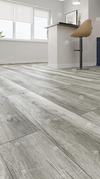 Ламинат Alpine Floor by Classen Aqua Life XL LF104-11