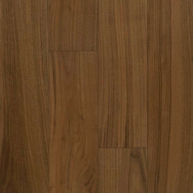 Паркетная доска Quartz Parquet Классик 7 Орех Американский 400-29