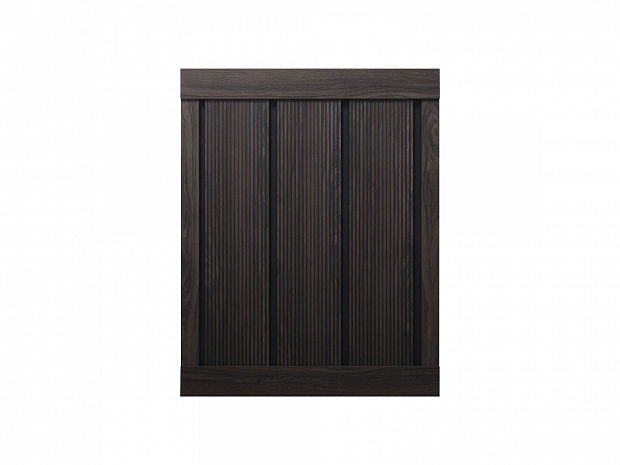 Декоративная панель HIWOOD LV127L BR395K