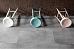 Vinilam Ceramo Stone 61609 (Цемент) - фото №1