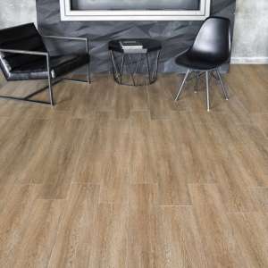 Кварцвиниловая плитка Alpine Floor INTENSE (ECO 9-3, Бурый лес)