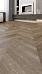 Кварц-винил Alpine Floor Chevron Alpine LVT ECO 20-5 - фото №4