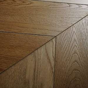 SPC-ламинат Damy Floor Chevron DF03-Ch Тюильри