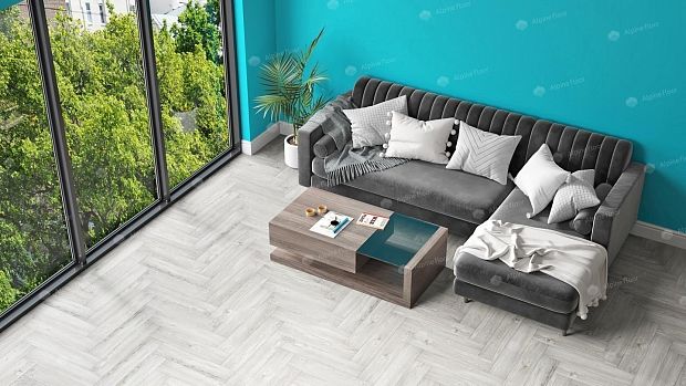 SPC-ламинат Alpine Floor Parquet Light ЕСО 13-11 MC