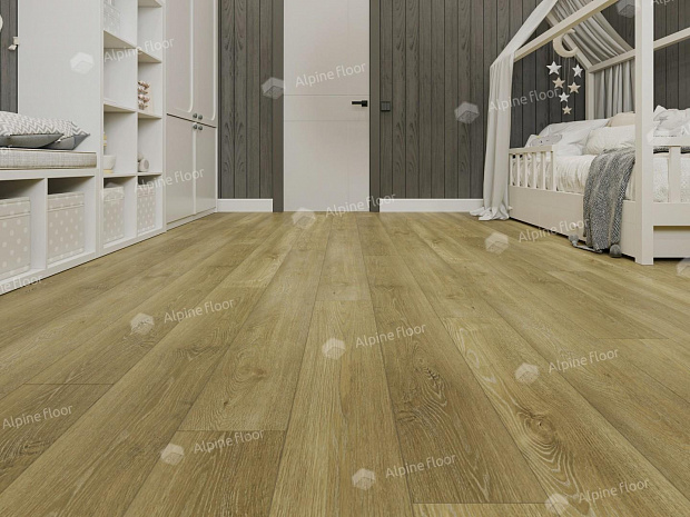 SPC-ламинат Alpine Floor Classic ECO 141-8 MC