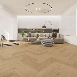 SPC ламинат Evofloor Parquet Авейру