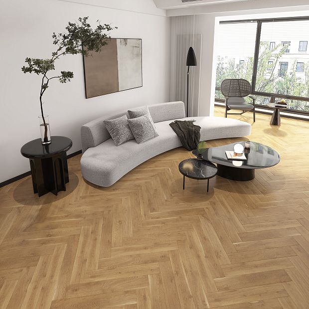 Ламинат Lamiwood Chester 515 Дуб Плимут