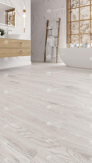 Кварц-винил Alpine Floor Easy Line ЕСО 3-1