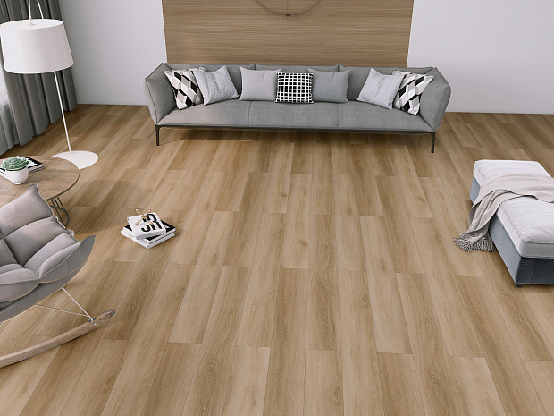 SPC-ламинат Lamiwood Moderno 711 Дуб Арриго