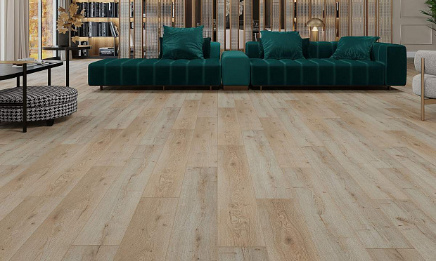 Ламинат Floorpan Lagoon FP712 ДУБ АЛЬВАРО
