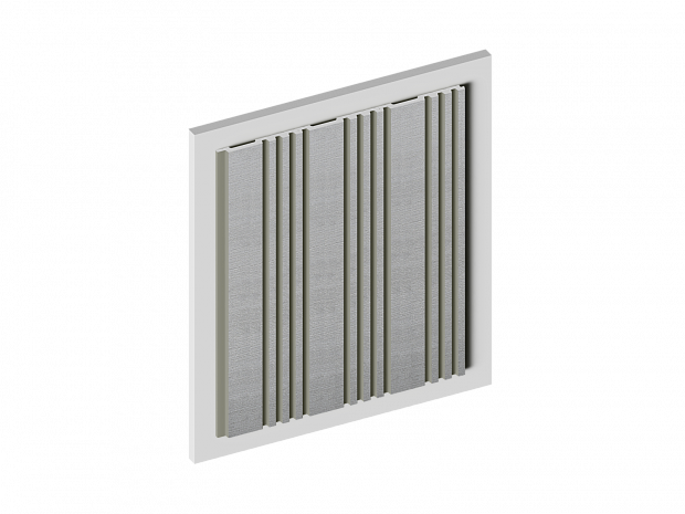 Декоративная панель HIWOOD LV128 S339S
