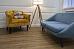 SPC-ламинат Damy Floor Family 248-8 Дуб Имбирный - фото №7
