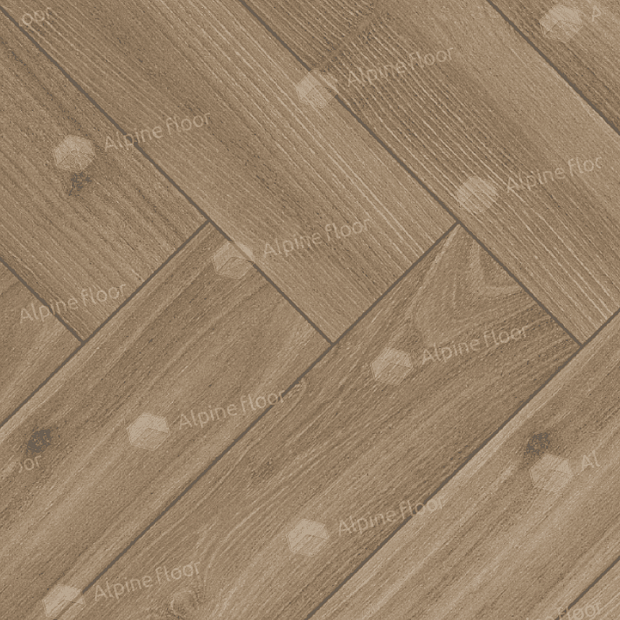Ламинат Alpine Floor Original Herringbone 10 LF107-10