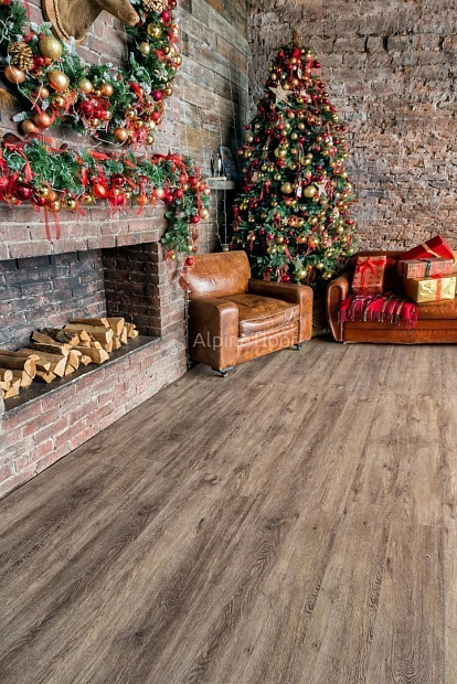 SPC-ламинат Alpine Floor Grand Sequoia Superior ABA ECO 11-803 MC