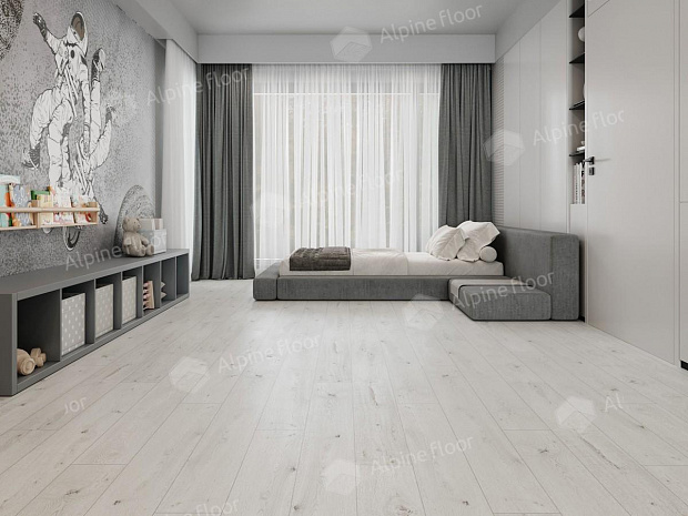 Ламинат Alpine Floor Original Intensity LF101-21