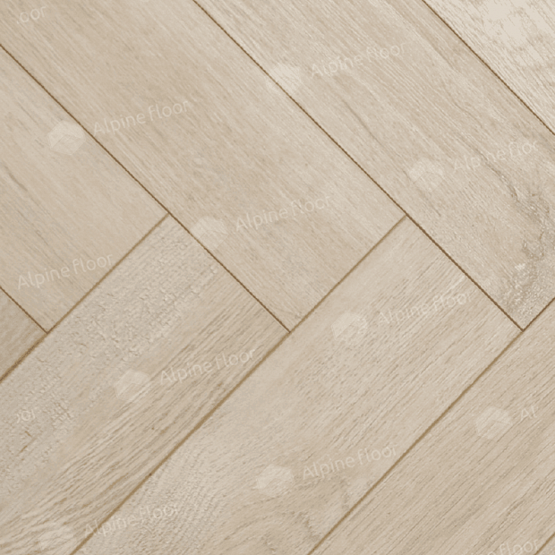 Ламинат Alpine Floor Original Herringbone 10 LF107-03