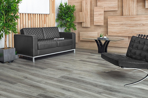 SPC-ламинат Alpine Floor Grand Sequoia ECO 11-17 MC