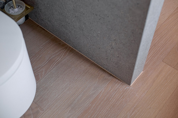 Паркетная доска Quartz Parquet Классик 7 Дуб Хельсинки 1258-58