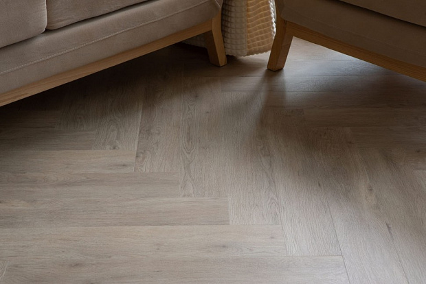 Vinilpol Herringbone 9944 (Паркет Палладио)