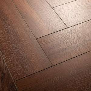 Кварц-виниловая плитка Aquafloor Parquet Glue AF2519PG