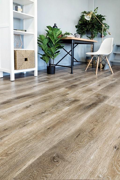 Кварц-винил Alpine Floor Ultra ECO 5-17