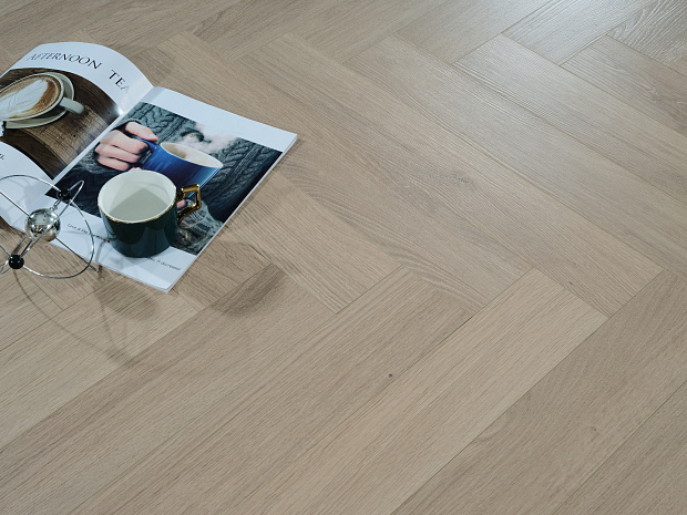 Ламинат Lamiwood Chester 513 Дуб Малтон