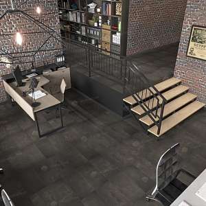 Кварцвиниловая плитка Alpine Floor Light Stone Ларнака ЕСО 15-2