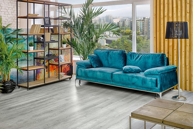 SPC-ламинат Alpine Floor Grand Sequoia Light ЕСО 11-1201 MC