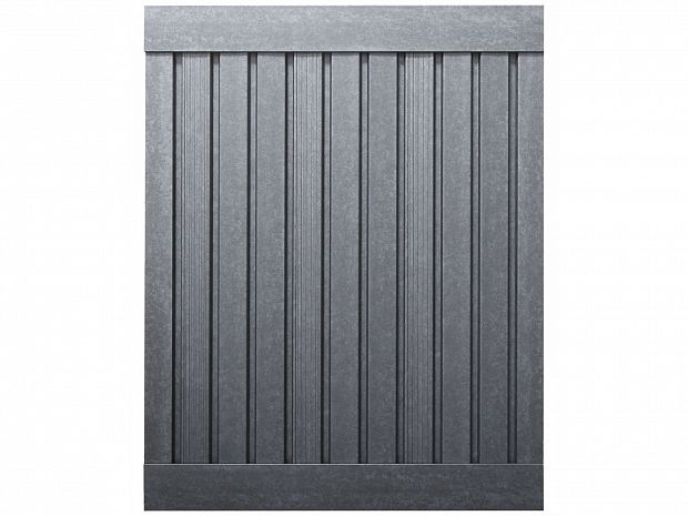 Декоративная панель HIWOOD LV124L S381A