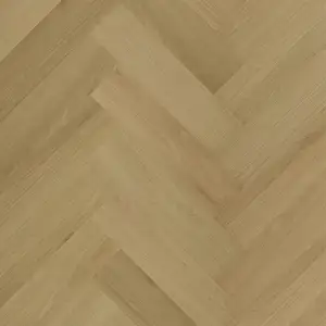 SPC-ламинат Fargo Herringbone 44-88174-003  Дуб Аттика