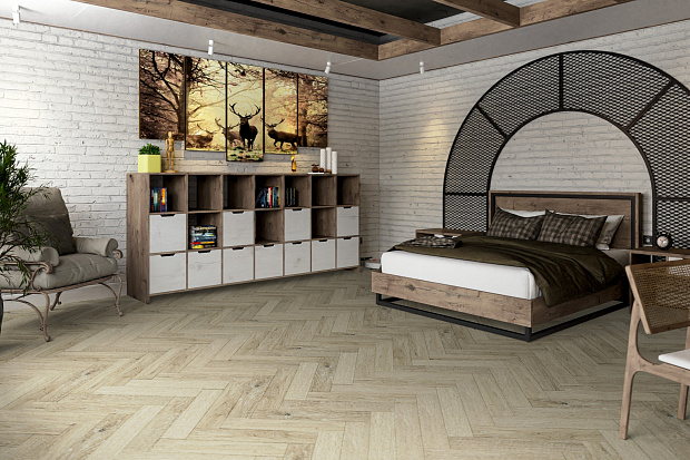 SPC-ламинат Damy Floor London 191023EL-02 Бристоль