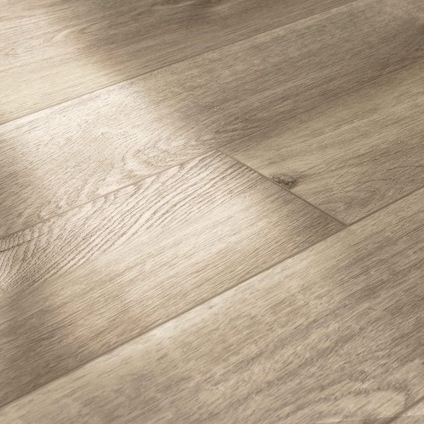 Кварцвиниловая плитка Alpine Floor PARQUET LIGHT (ЕСО 13-5, Дуб Натуральный Отбеленный)