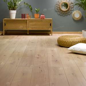 Ламинат Homflor by Alpine Floor Patio Medium Fonio Oak 575