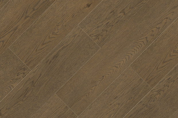 SPC-ламинат Damy Floor Family 0030-6 Дуб Мокко