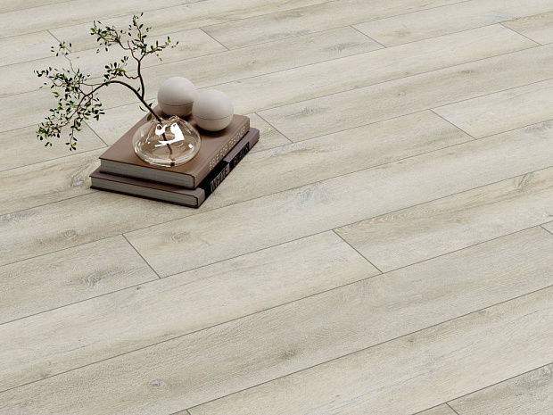 SPC-ламинат Berryalloc Pureloc 40 MIST OAK 5161-1513