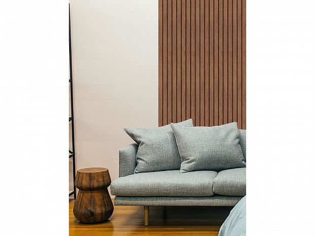 Декоративная панель HIWOOD LV123 BR396