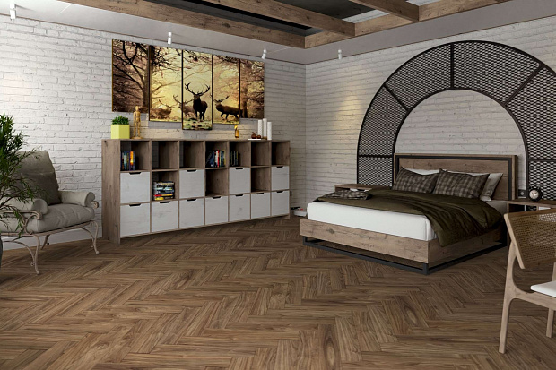 SPC-ламинат Damy Floor London 0036-1 Дерби