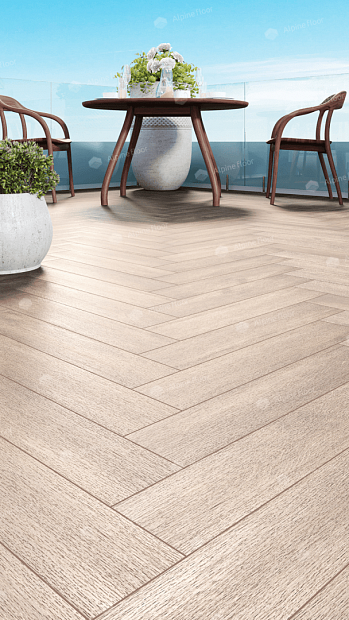SPC-ламинат Alpine Floor Parquet Premium ECO 19-10 MC