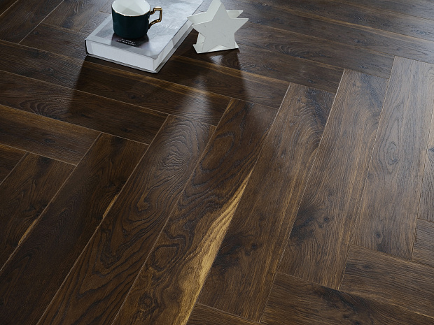 Ламинат Lamiwood Chester 517 Дуб Винчестер