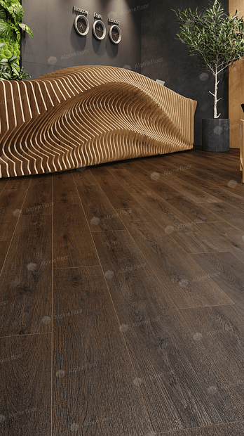 SPC-ламинат Alpine Floor Grand Sequoia ECO 11-33 MC