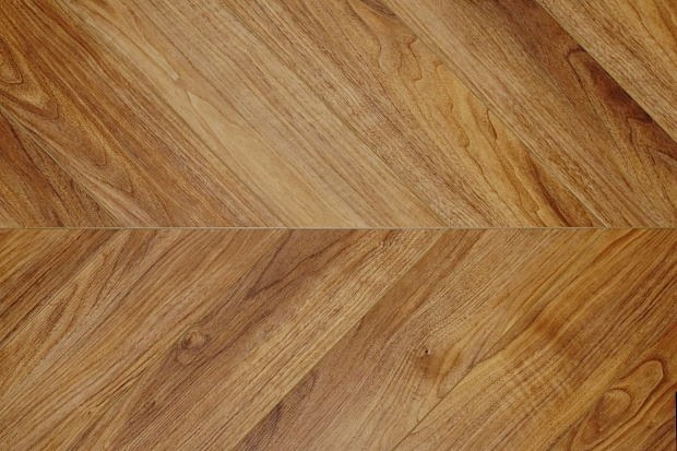 SPC-ламинат Damy Floor Chevron DF09-Ch Монсоро