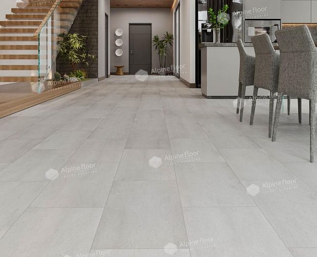 SPC-ламинат Alpine Floor Stone Mineral Core ECO 4-7 MC