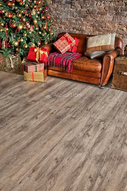 SPC-ламинат Alpine Floor Grand Sequoia Light ЕСО 11-801 MC
