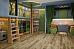 Кварц-винил Damy Floor Family LVT T7020-4-LVT Дуб Провинциальный - фото №3